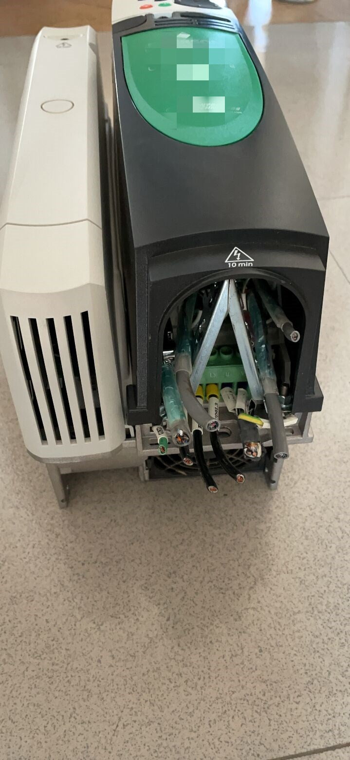 1pc  used SP2203  #OYF088