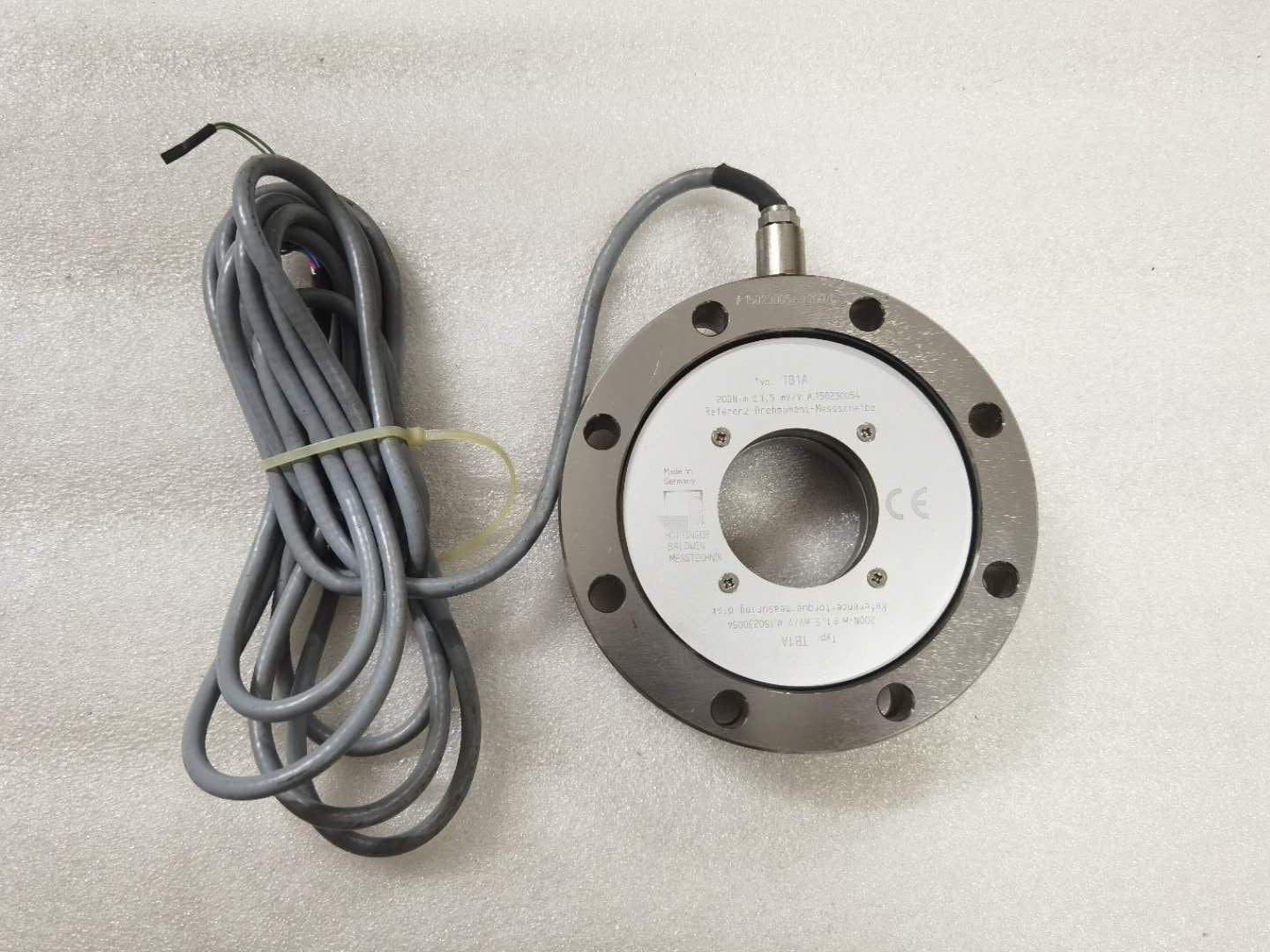 1pc  used TB1A-200N   #OYF088