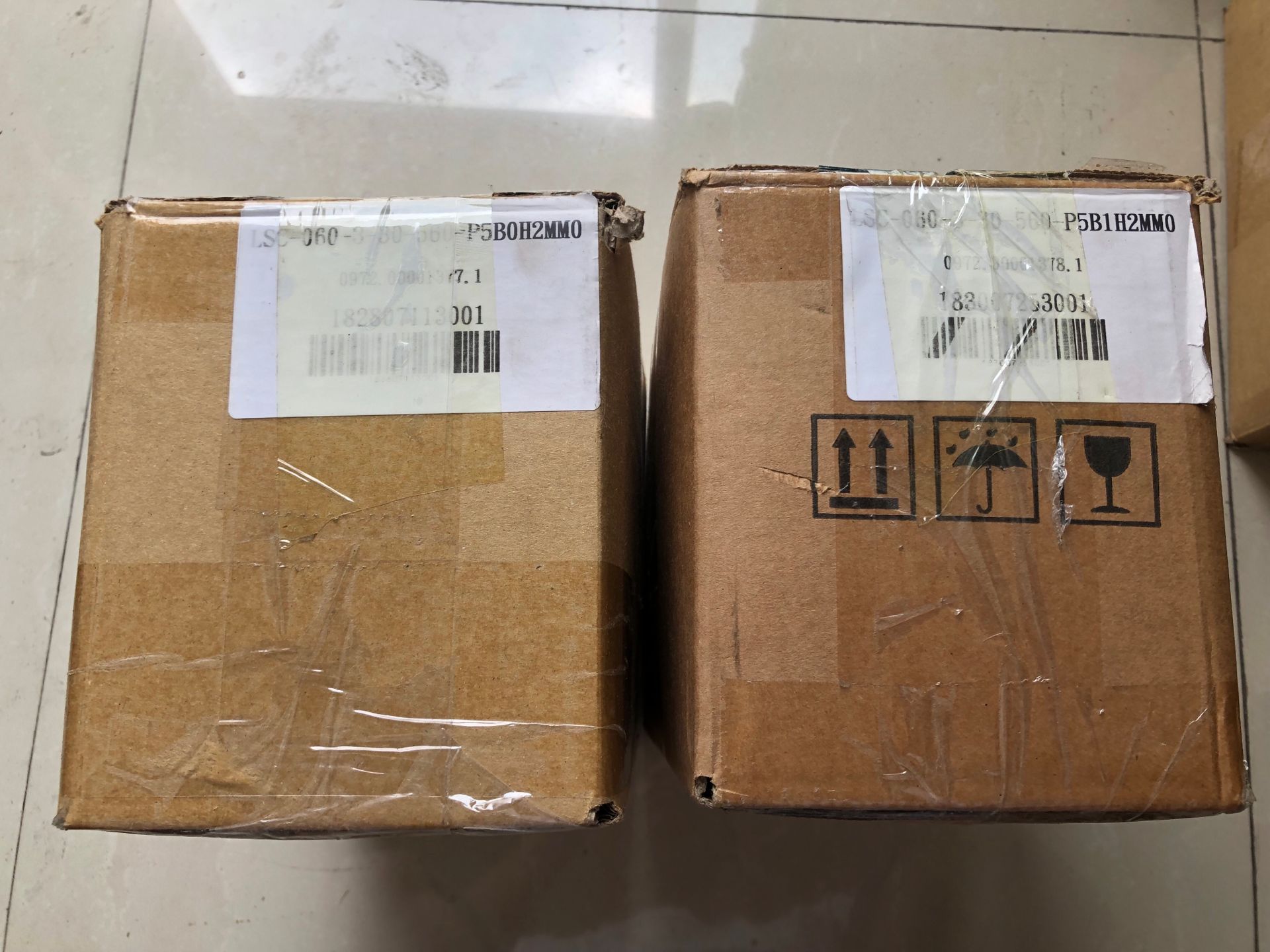 1pc  new  LSC-070-2-50-560-P5B0R1PM0    #OYF088