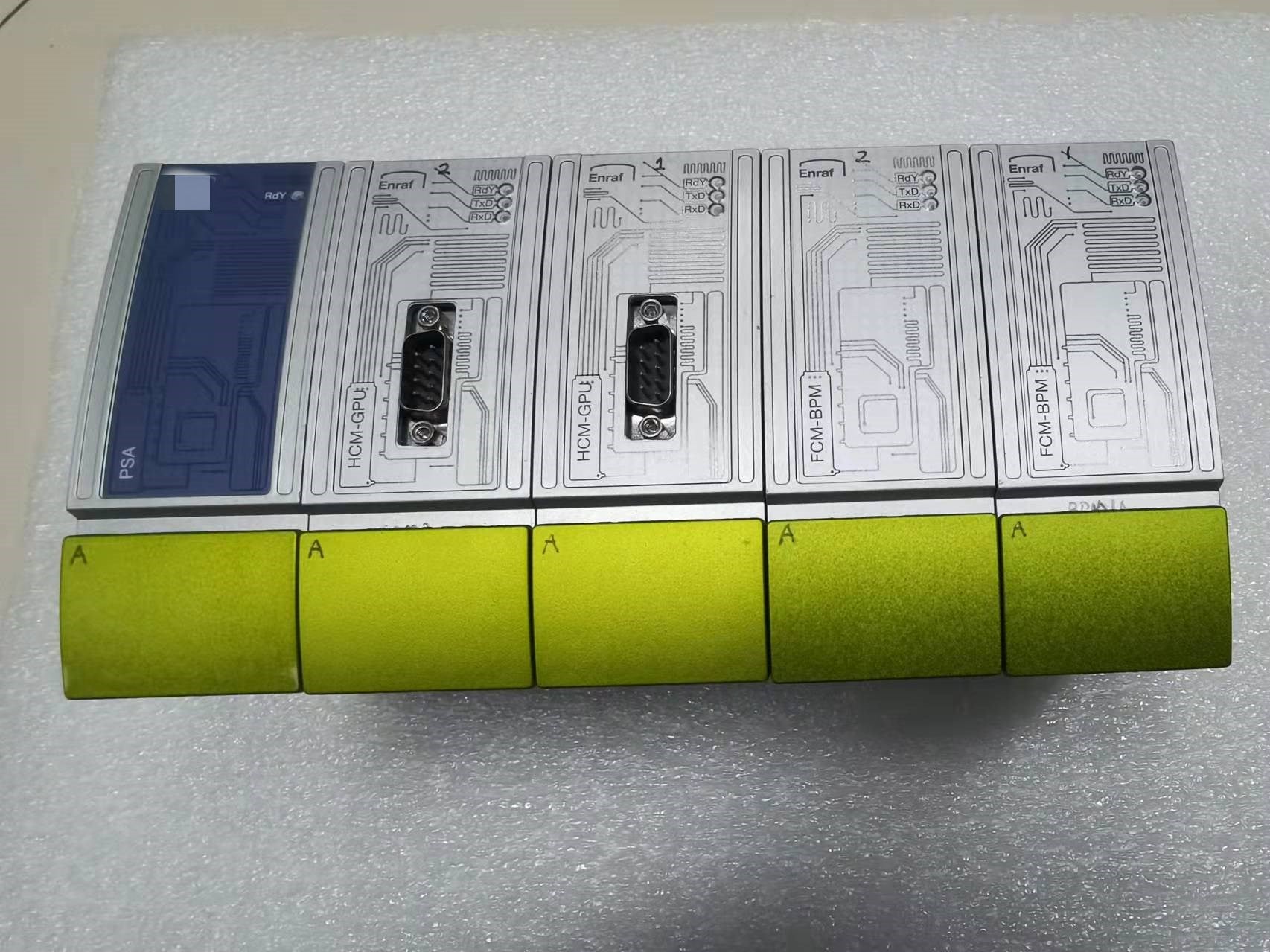 1pc used  PSA 1050173     #OYF088