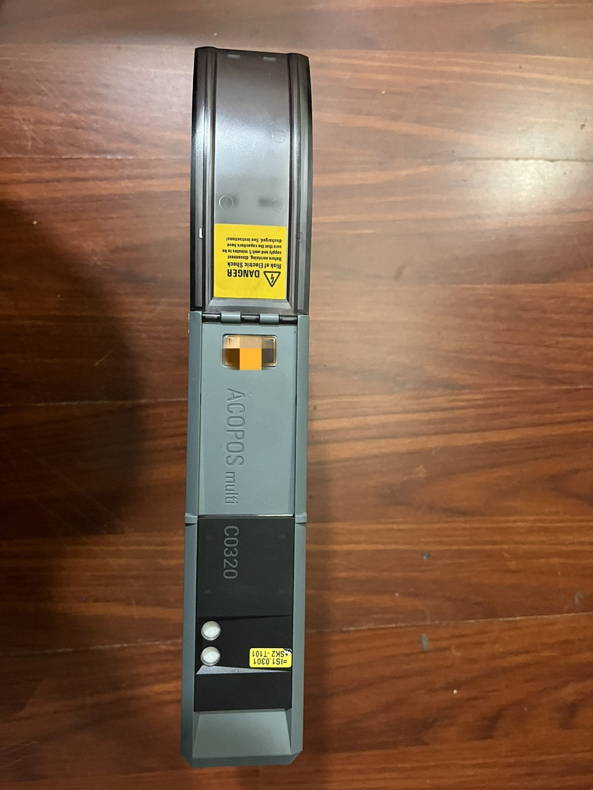 1pc USED  8B0C0320HW00.002-1    #OYF088