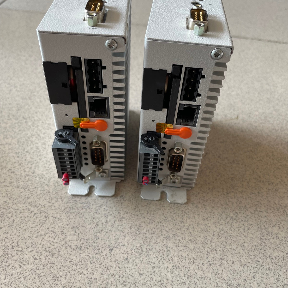 1pc  used  7EC020.60-2    #OYF088