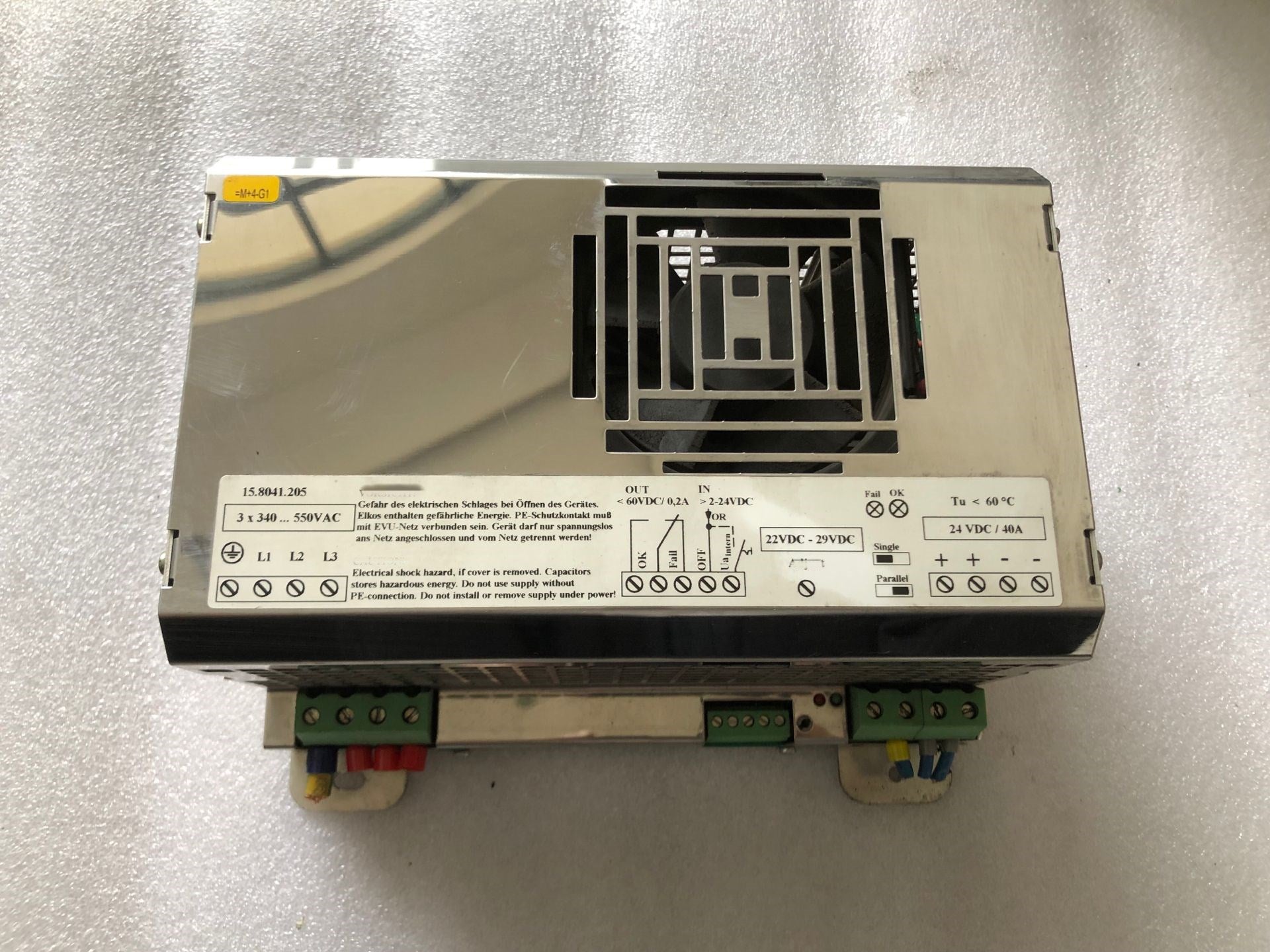 1pc  used PH1003-2440   #OYF088