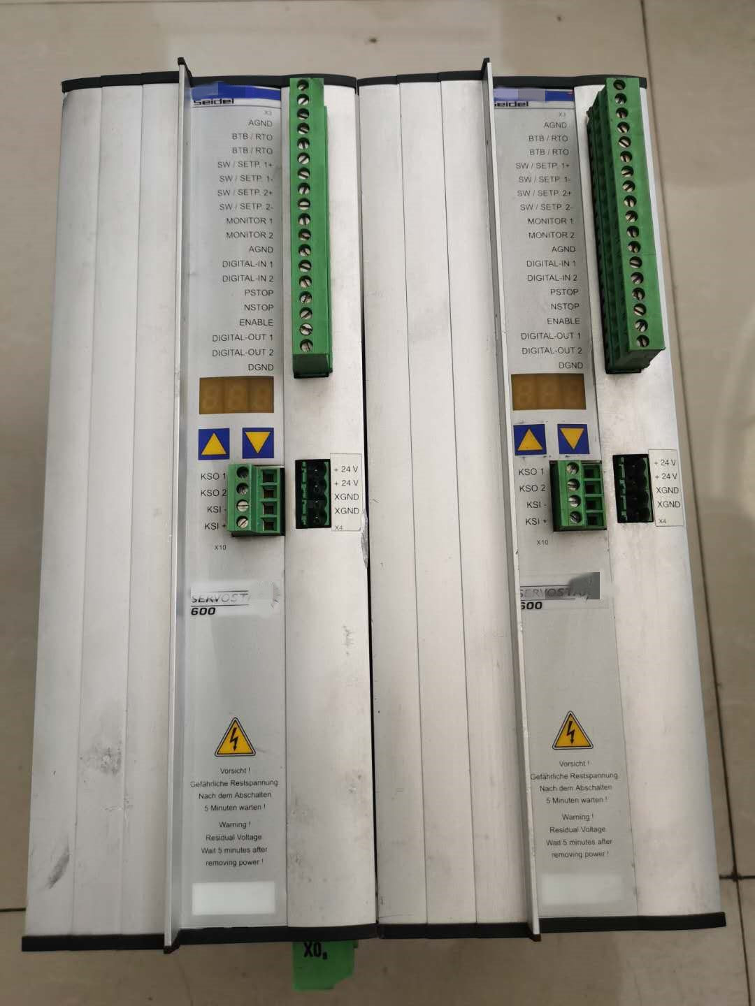 1pc  used   S61401-560    #OYF088