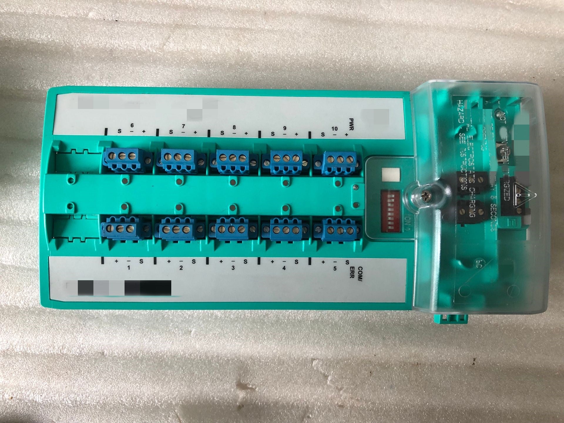 1pc  used  R4D0-FB-IA10.1  #OYF088