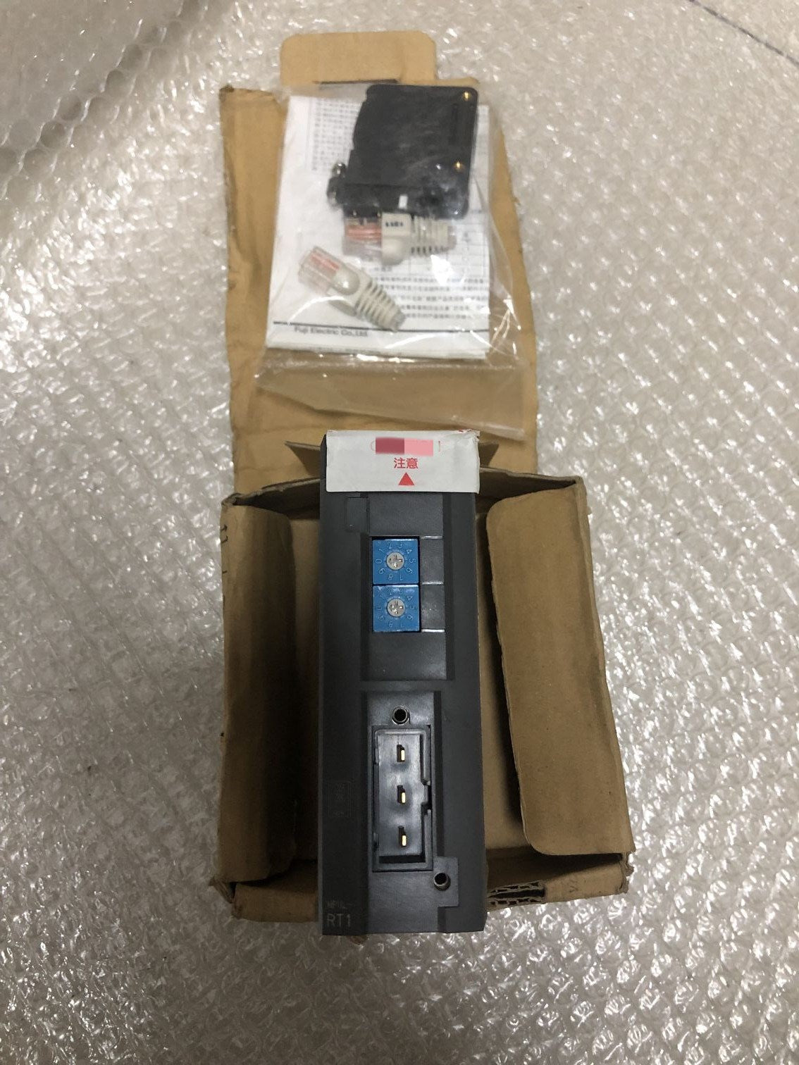 1pc  new  NP1L-RT1  #OYF088