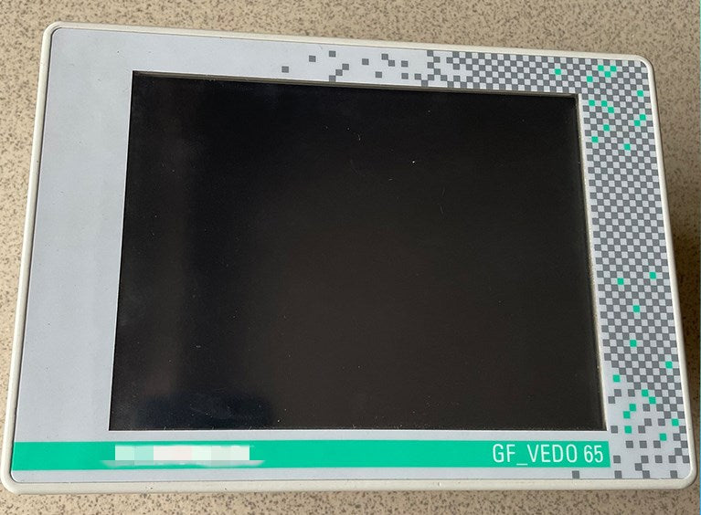 1pc  used   F036597  #OYF088