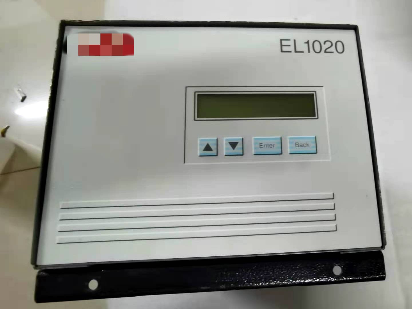 1pc  used EL1020-02  #OYF088