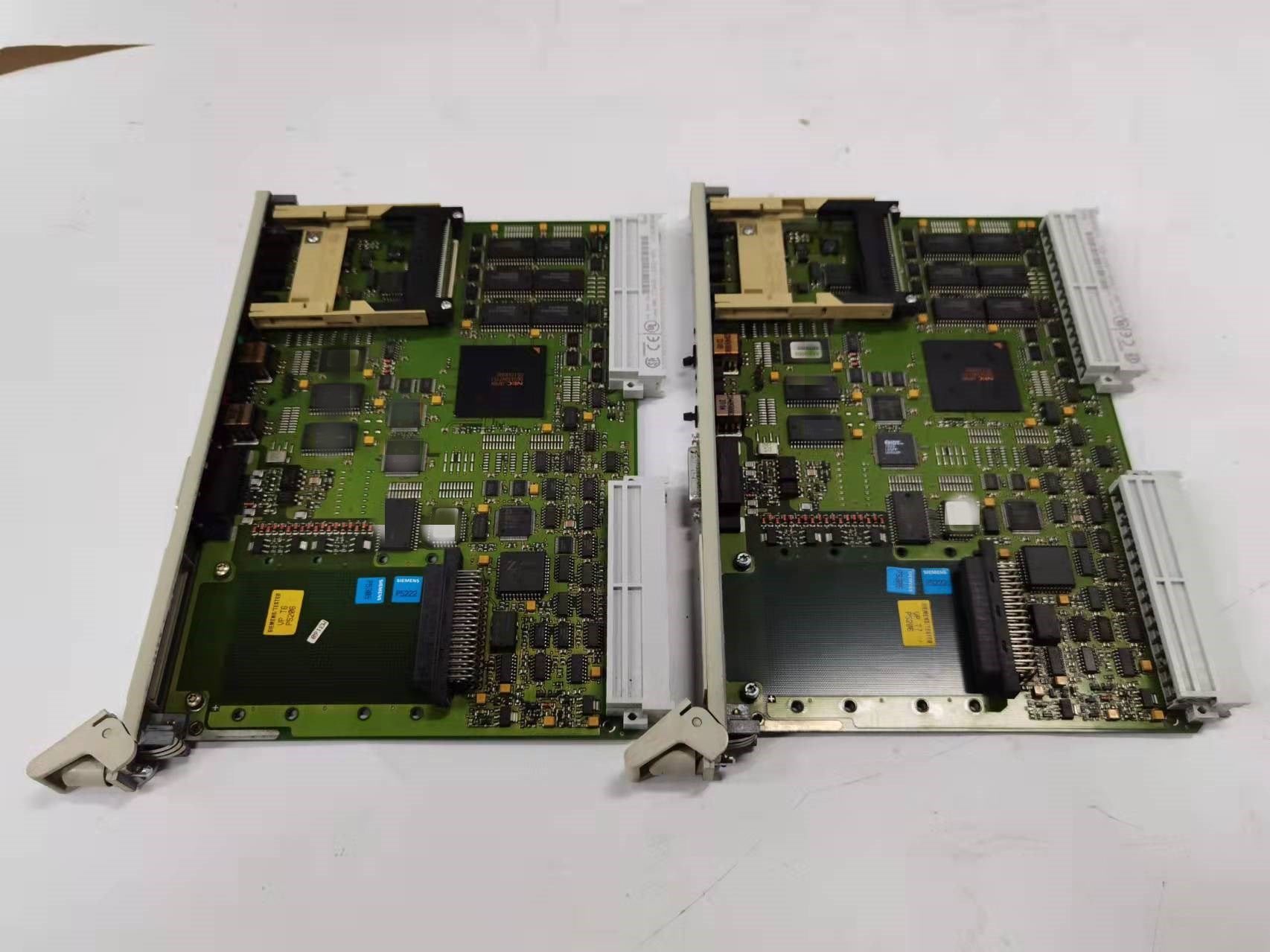 1pc used  6ES5948-3UR23    #OYF088