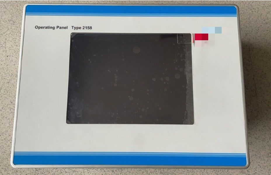 1pc  used  EPC X 550tc TFT   #OYF088