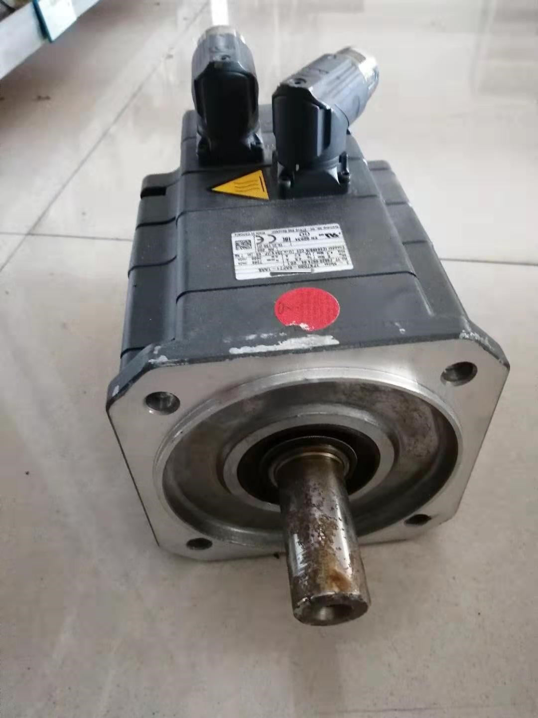 1pc  used  1FK7060-5AF71-1AA5   #OYF088