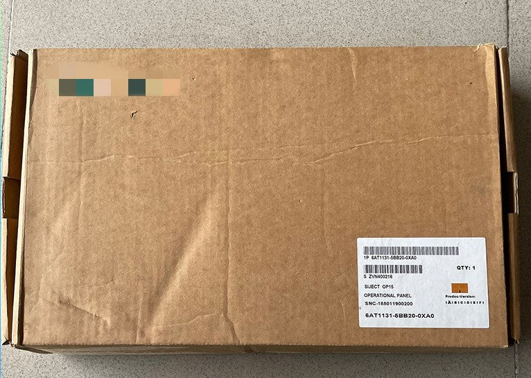 1pc  new   6AT1131-5BB20-0XA0    #OYF088