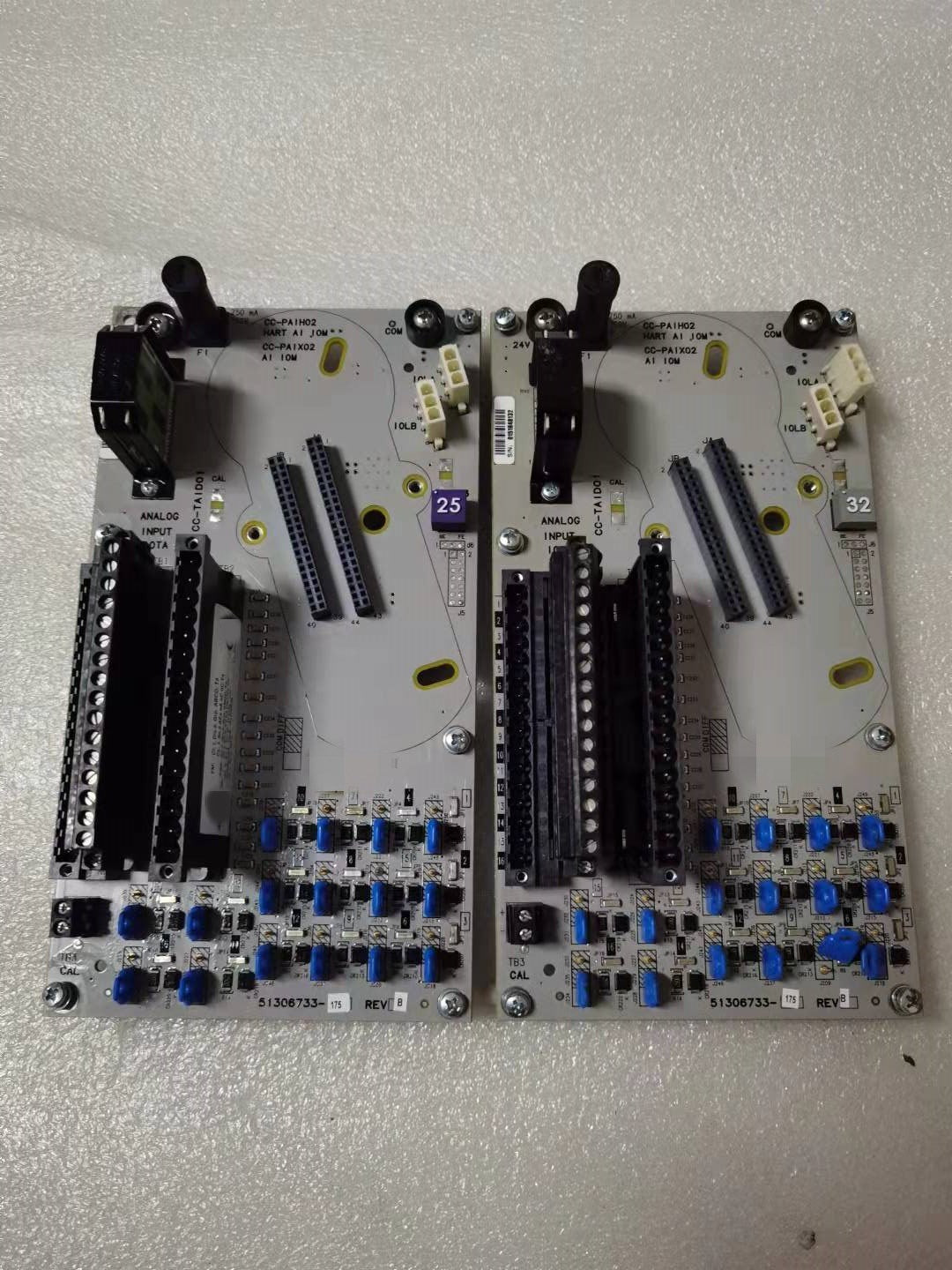 1pc  used  51306733-175    #OYF088