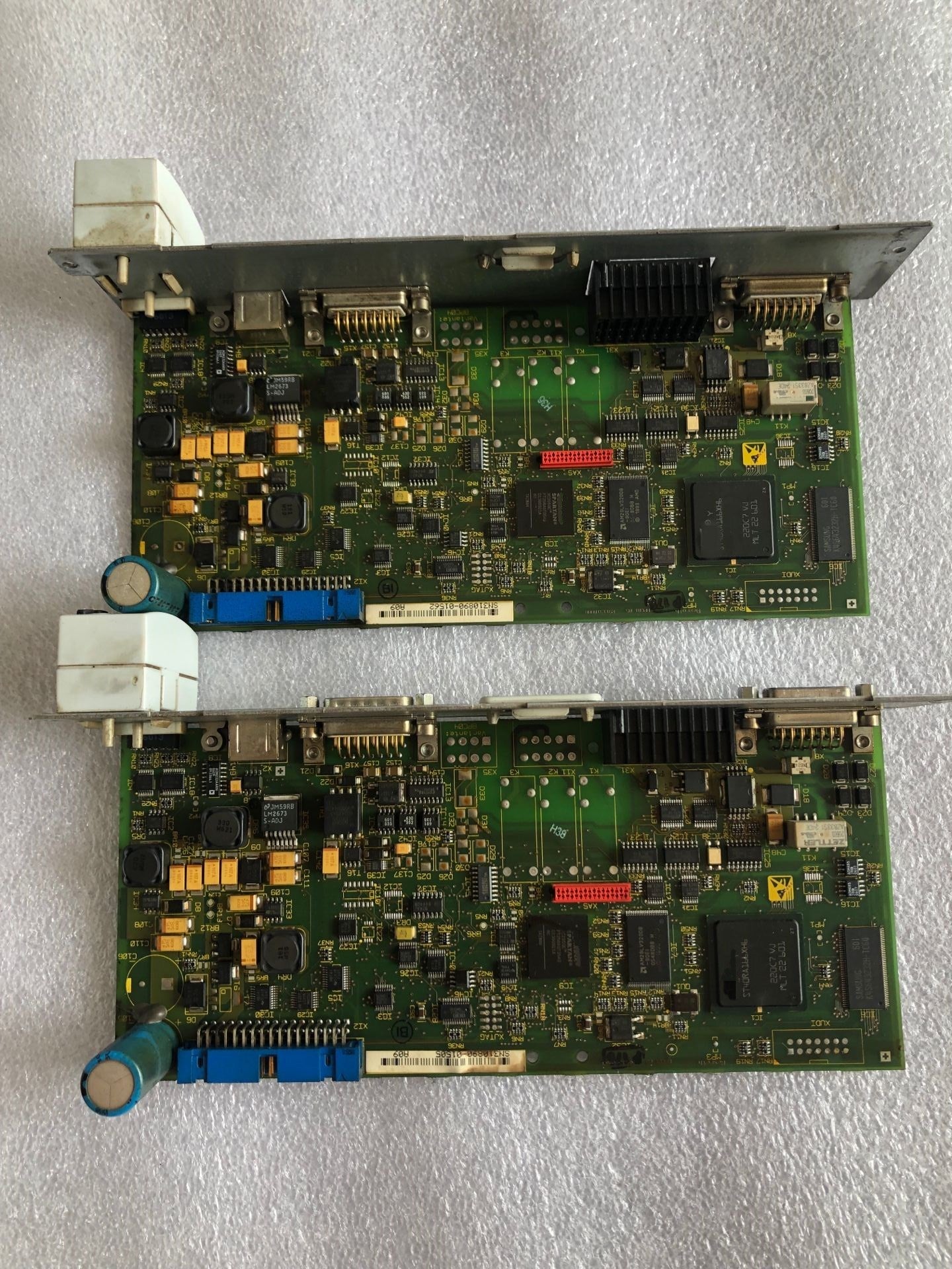 1pc  used CSB01.1N-AN-ENS-NNN-NN-S-NN-FW  #OYF088