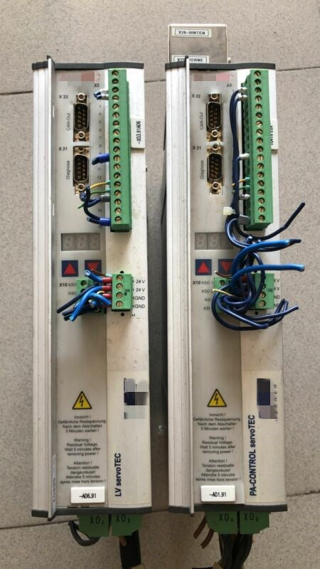 1pc  used  S60301-620  #OYF088