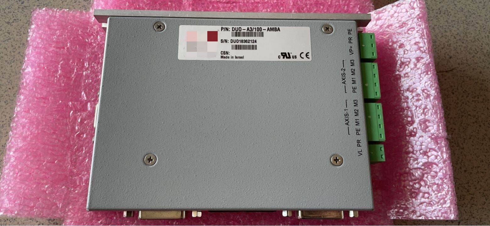 1pc  new  DUO-A3/100-AMBA #OYF088