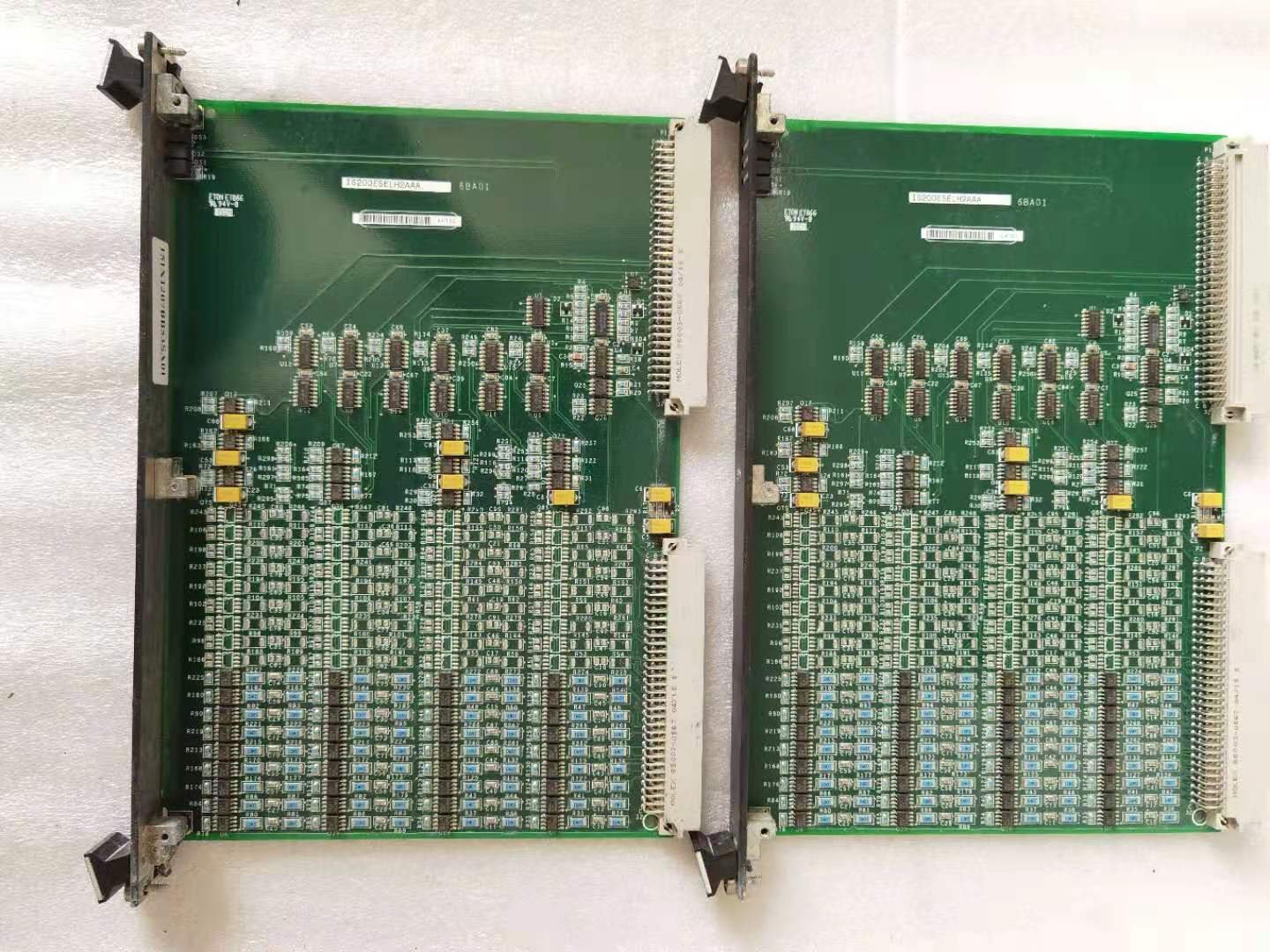 1pc  used IS200ESELH2AAA 151X1207BB53SA01    #OYF088