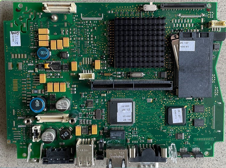 1pc  used  4PP065.0571-K21  #OYF088