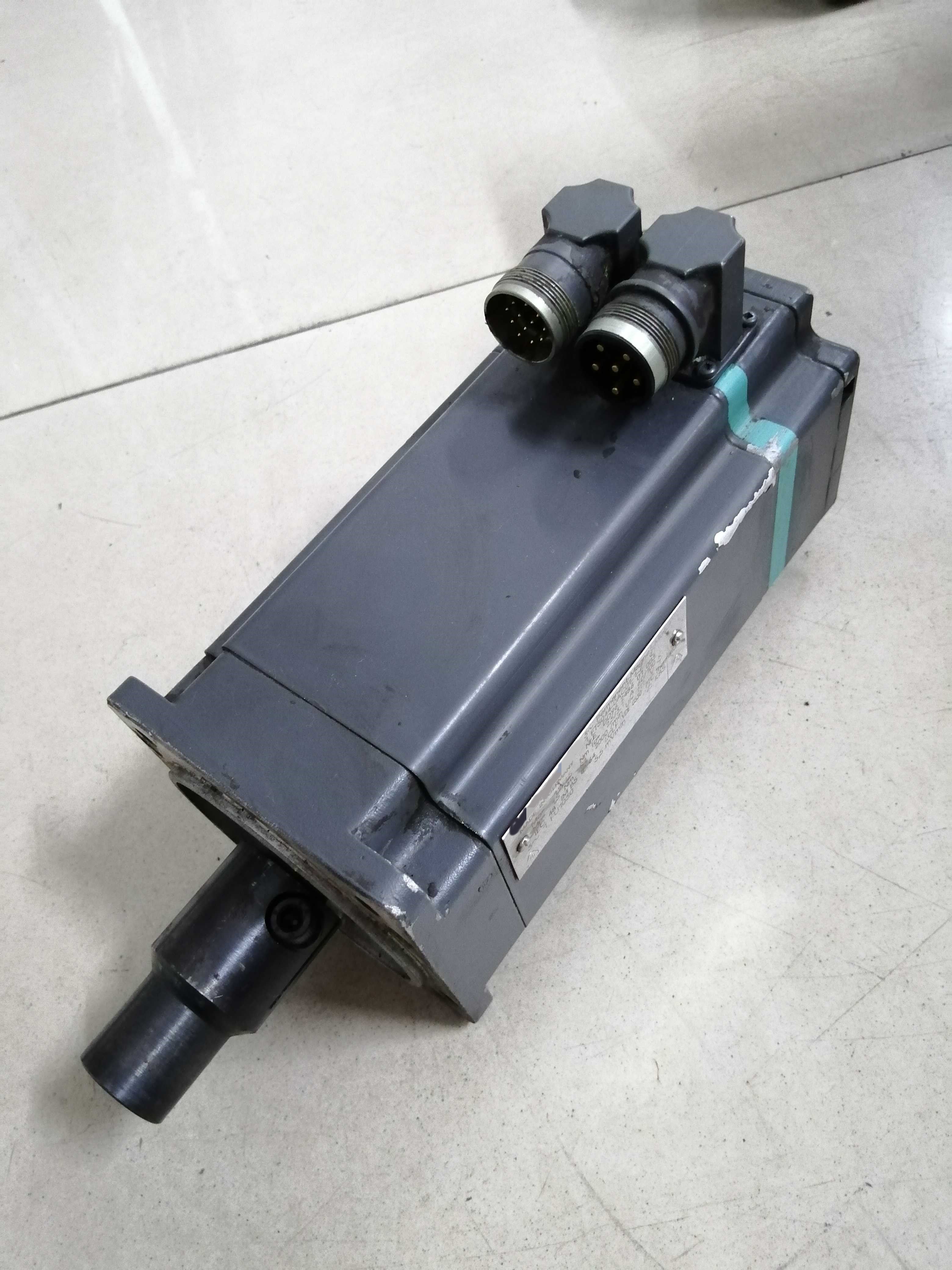 1pc  used  1ft5044-0ac01-1-z（f）  #OYF088