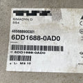 1pc  new  6DD1688-0AD0   #OYF088