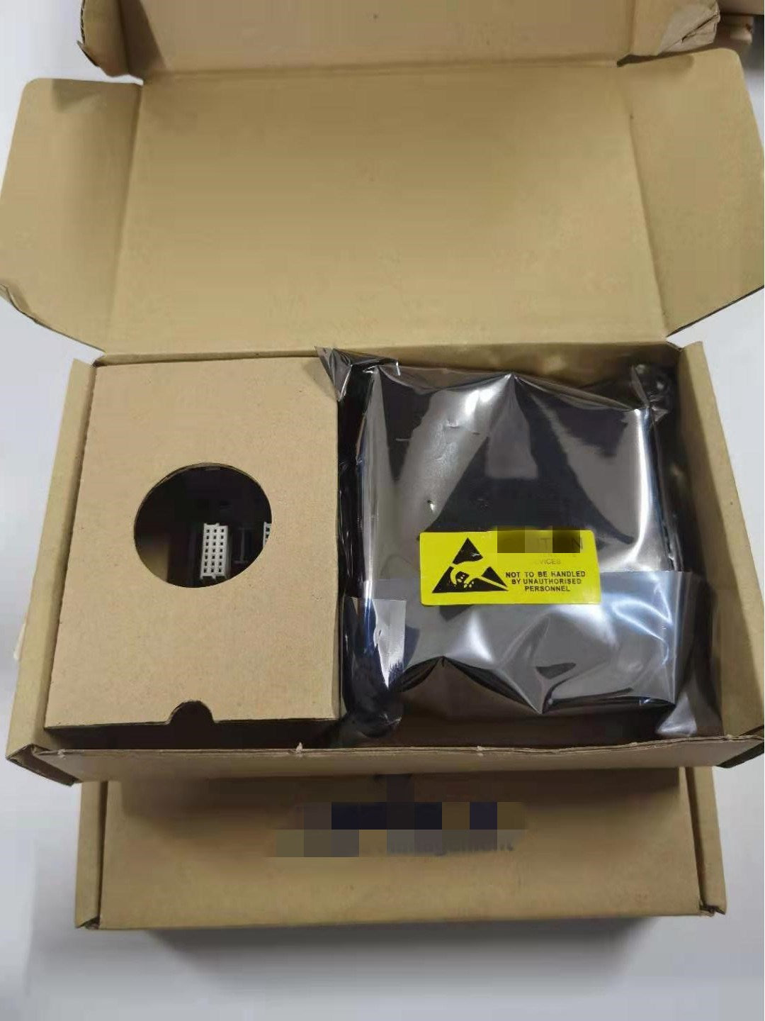 1pc  new  KJ3202X1-BA1 12P2536X062   #OYF088