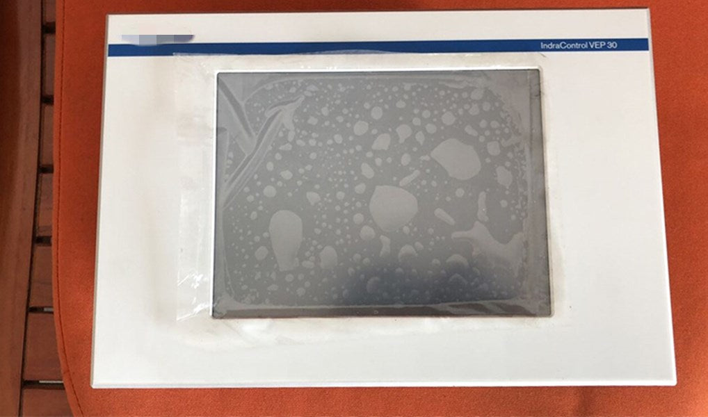 1pc  used  VEP30.3、VEP30.3CCN-256NN-MAD-128-NN-FW  #OYF088