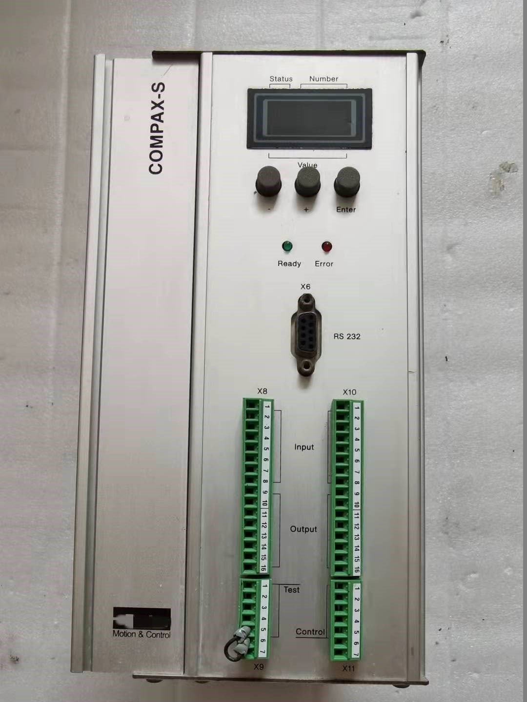 1pc  used  CPX2500S/F3   #OYF088