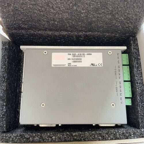 1pc  new  DUO-A10/100-AMBA  #OYF088