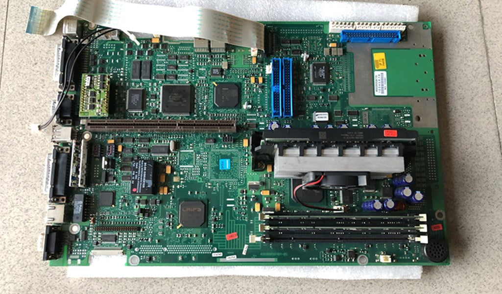 1pc  used  A5E00059770、A5E00056484-01  #OYF088