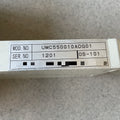 1pc  used UMC550010ADG01 #OYF088