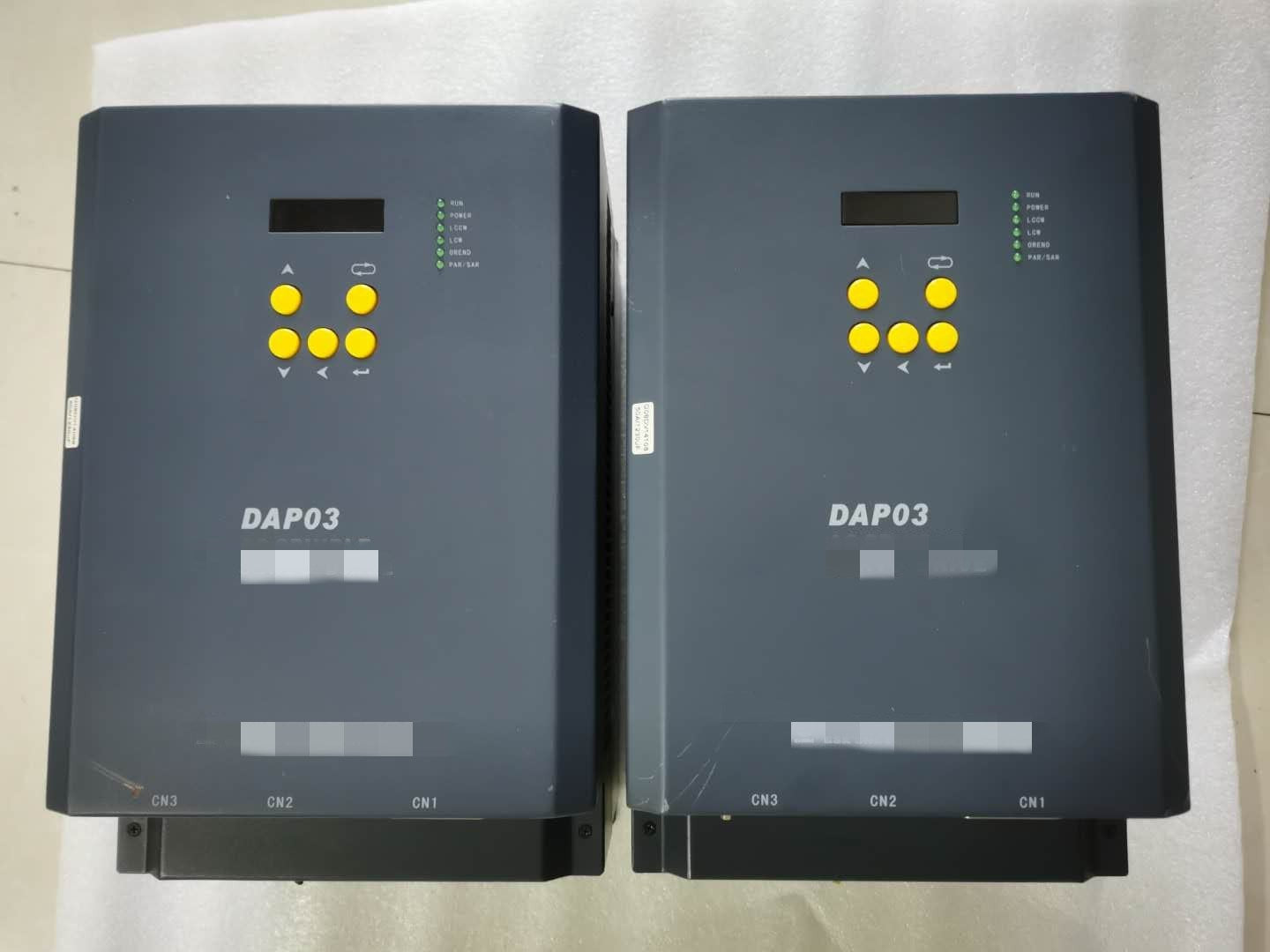 1pc  used   DAP03-055  #OYF088