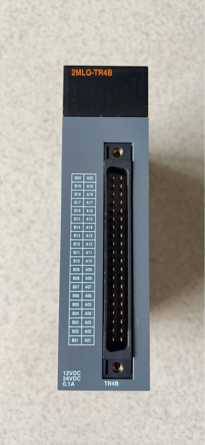 1pc  used 2MLQ-TR4B  #OYF088
