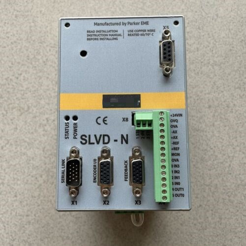 1pc  used  SLVD2NDR、SLVD2NDR/K054   #OYF088