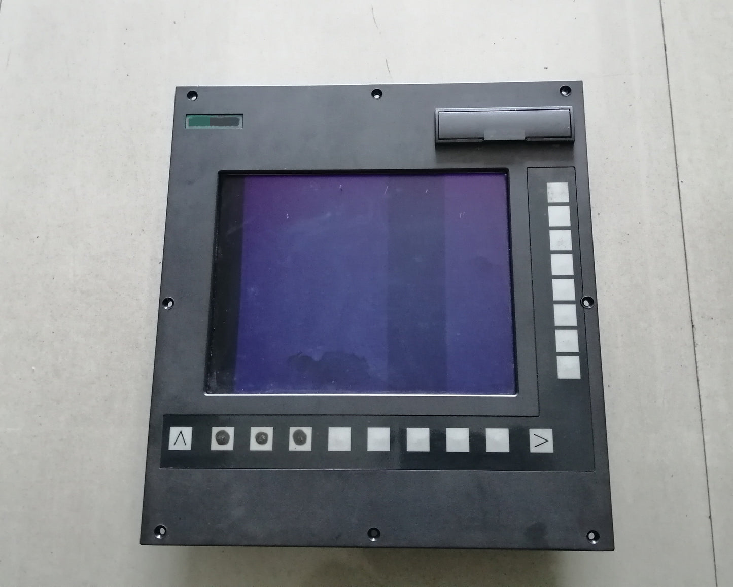 1pc used 6FC5370-0AA00-1AA1  #OYF088