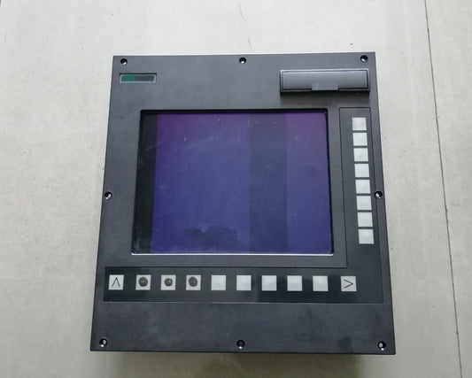 1pc used 6FC5370-0AA00-1AA1  #OYF088