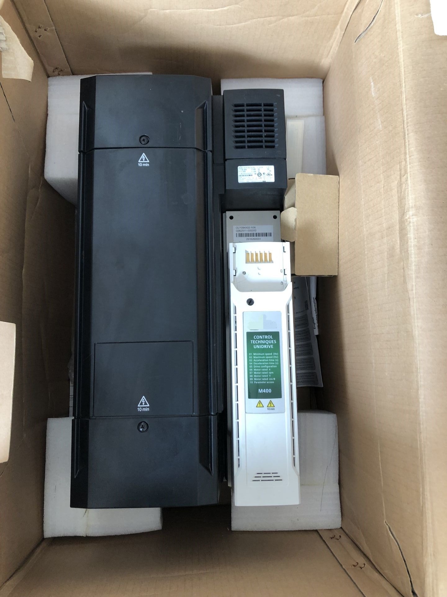 1pc  new  OLY094X02-X06 G062911   #OYF088