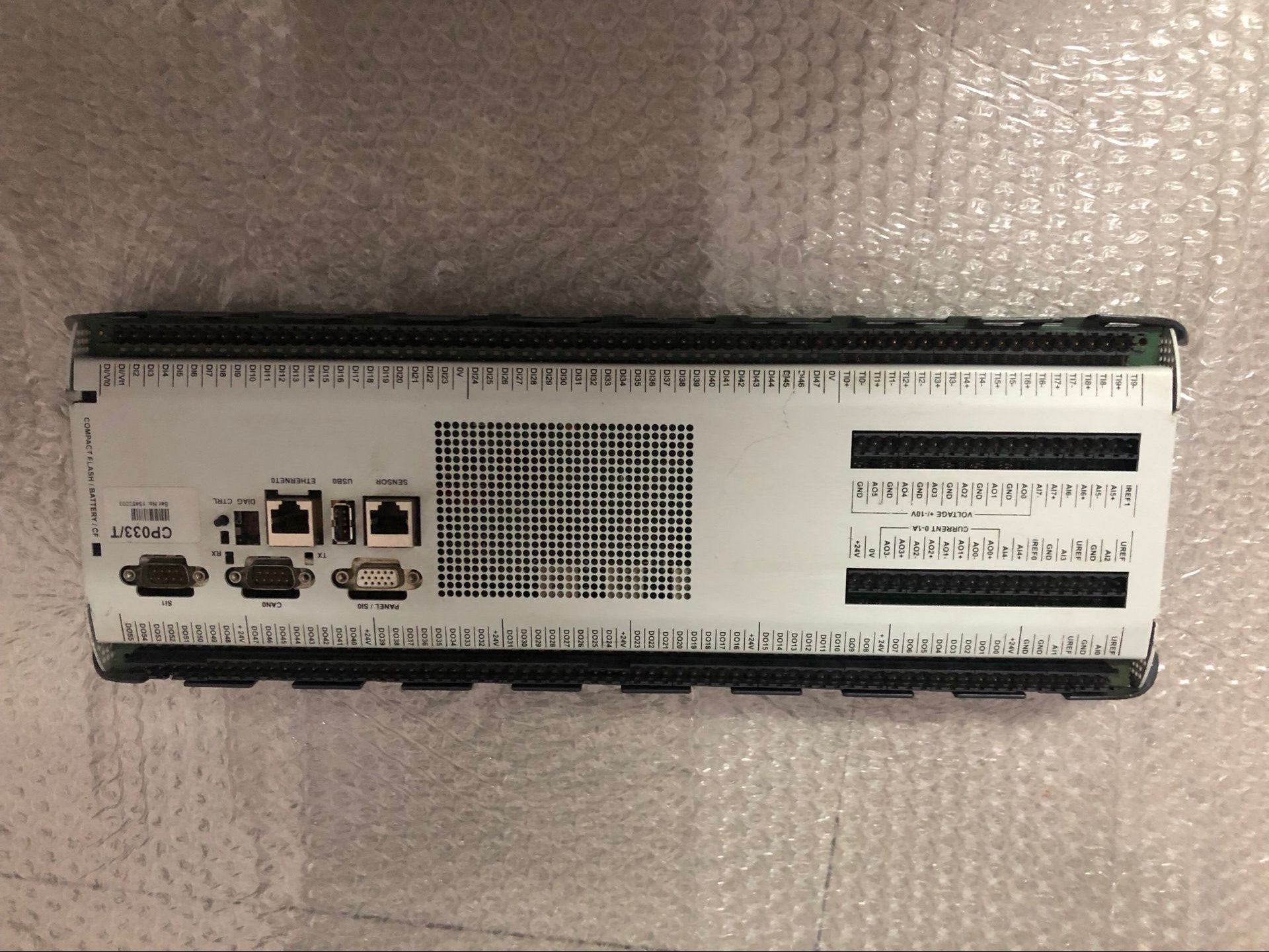 1pc  used  CP033    #OYF088