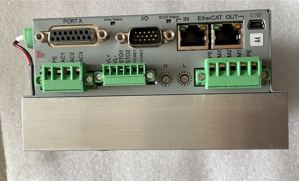 1pc  used G-BAS10/230FEHN1A4   #OYF088