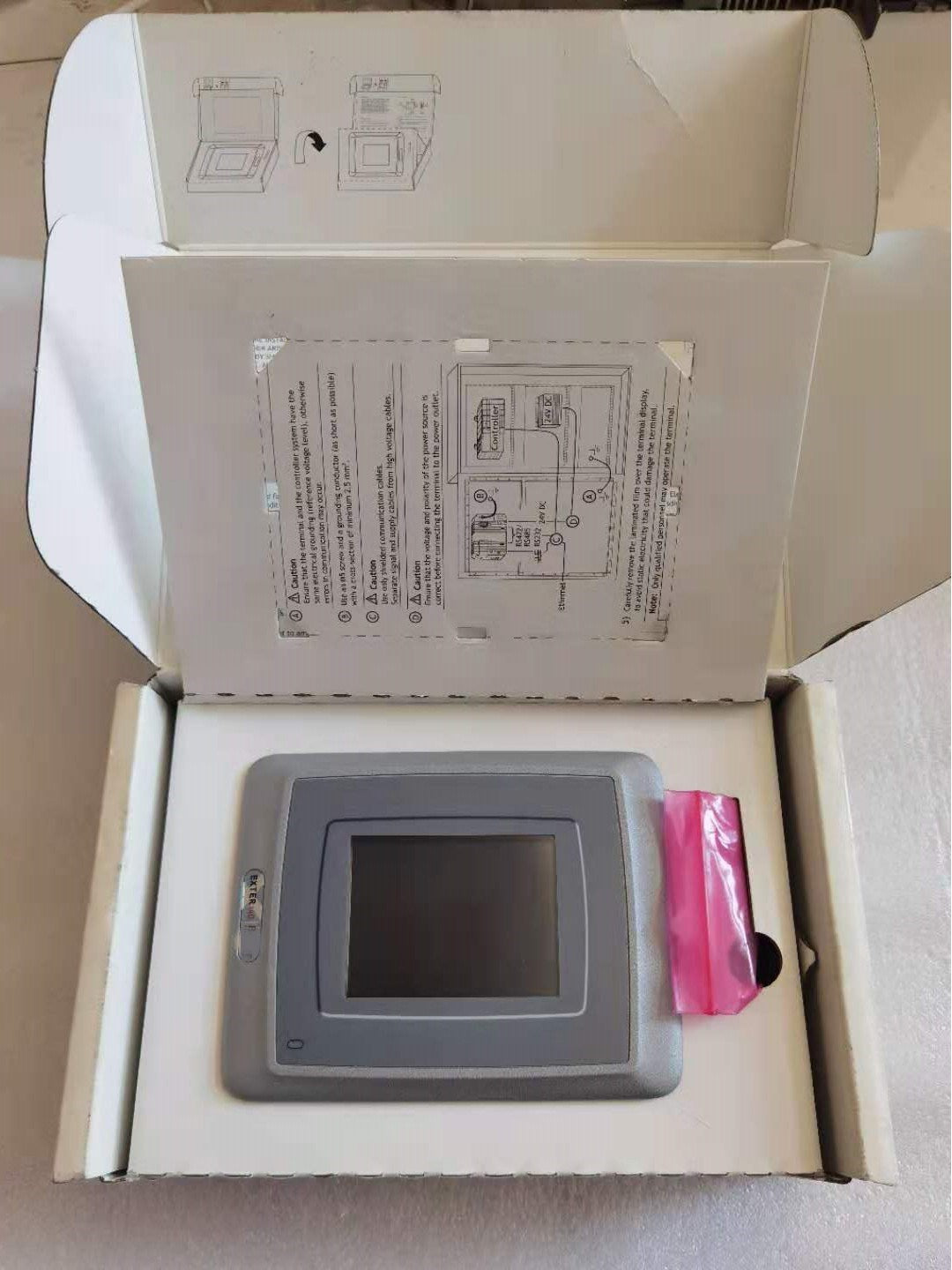 1pc  new  EXTER T40  #OYF088