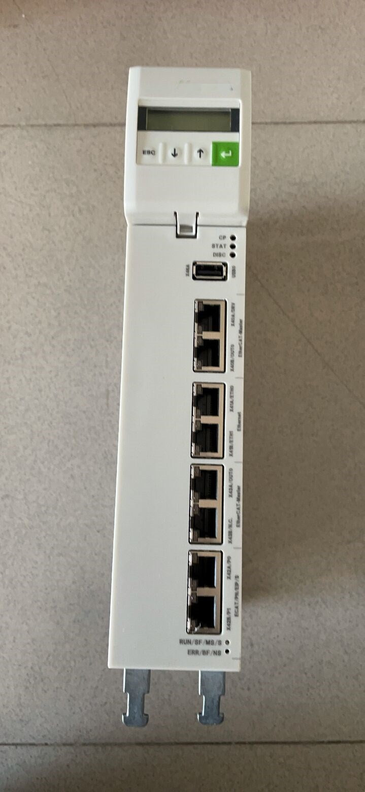 1pc  used   D3-DU 360/A-2100-00    #OYF088