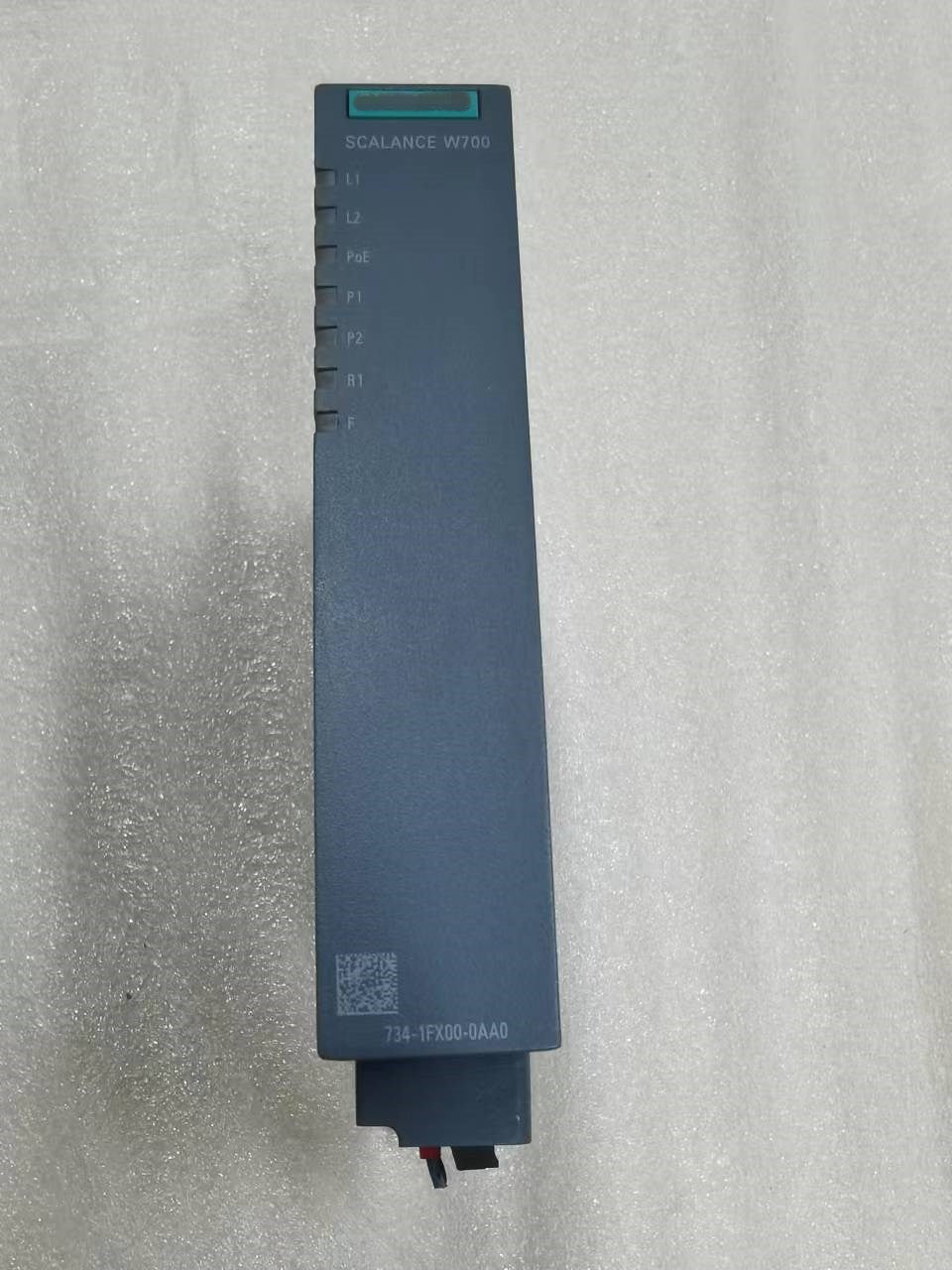 1pc USED 6GK5734-1FX00-0AA0   #OYF088