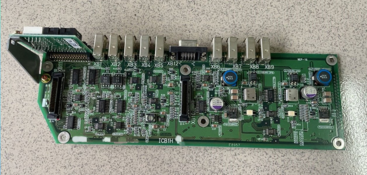 1pc  used   4809-770-138-A   #OYF088