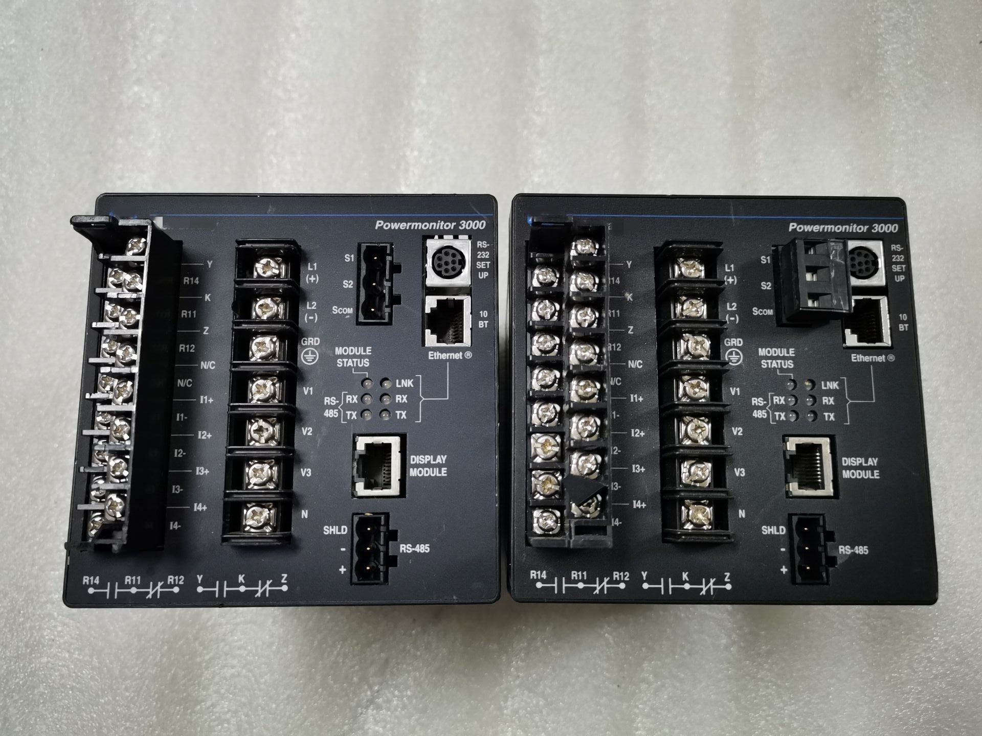 1pc  used 1404-M405B-ENT  #OYF088