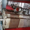 1pc used  1FK7042-5AF71-1EB0  #OYF088