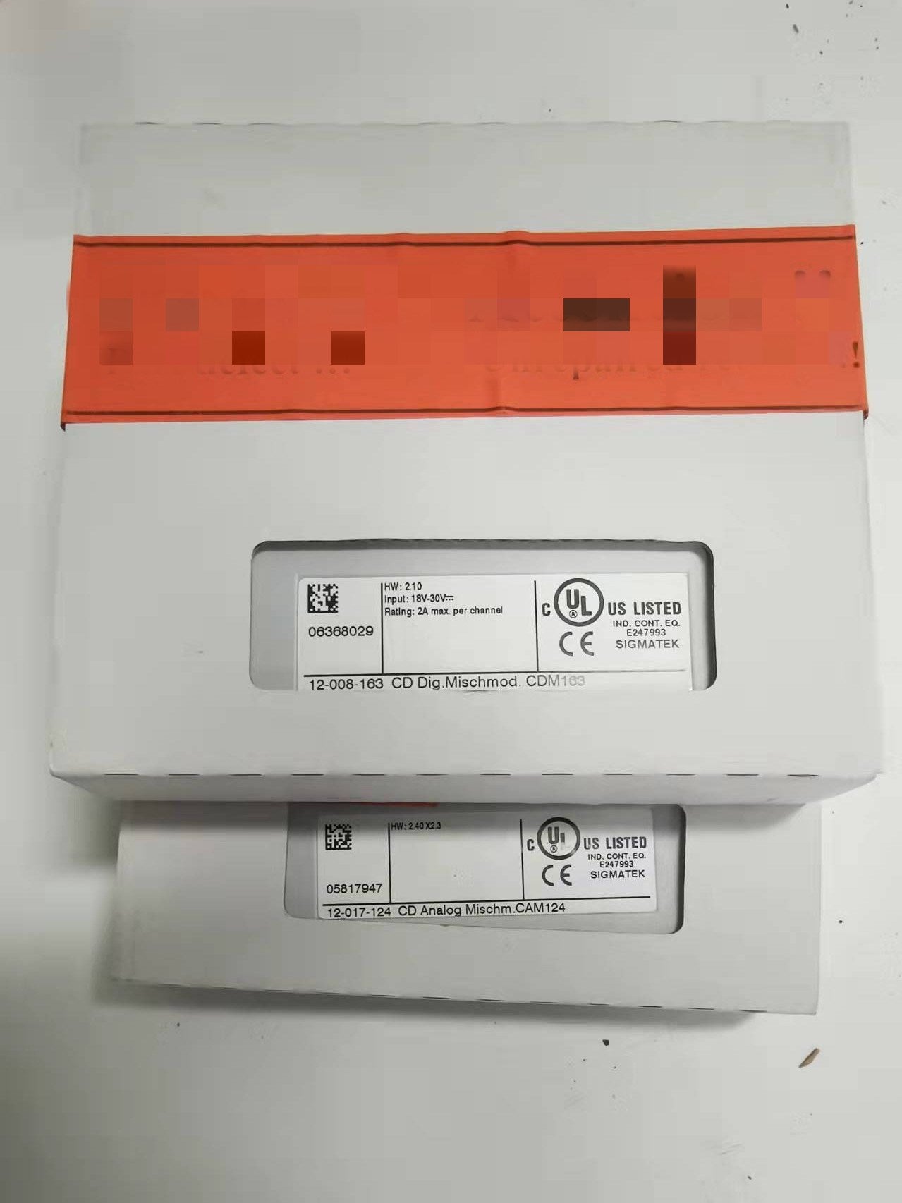 1pc NEW  CDM163  #OYF088
