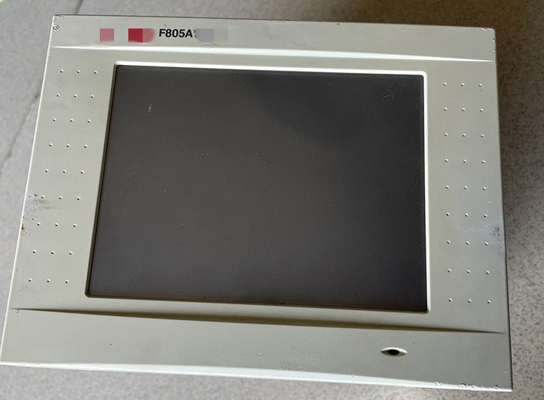 1pc  used  F805A  #OYF088