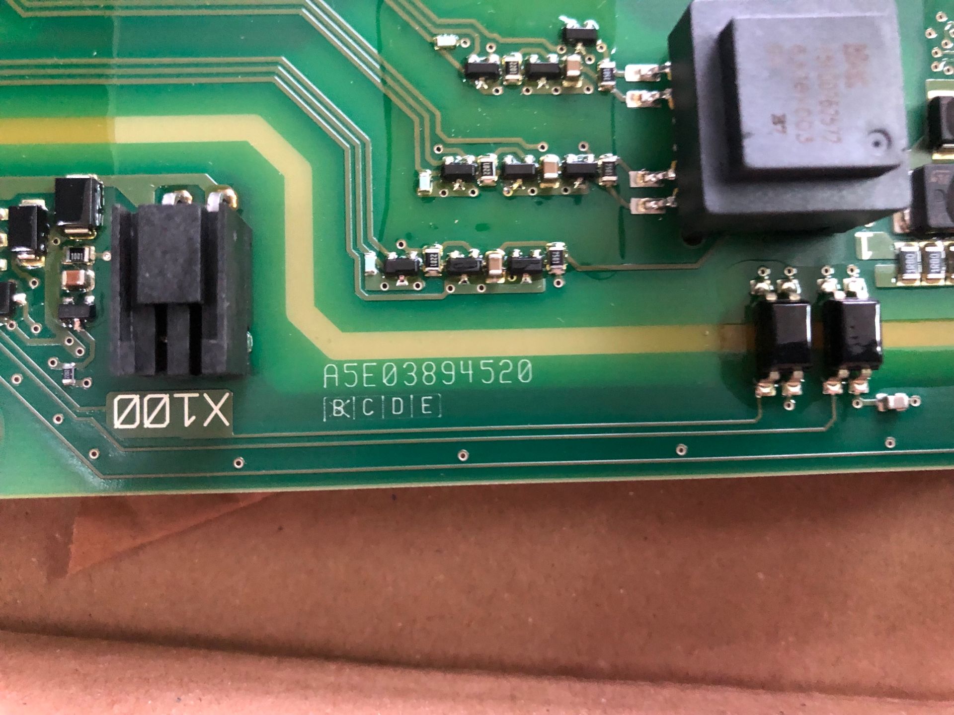 1pc  new  A5E03894520   #OYF088