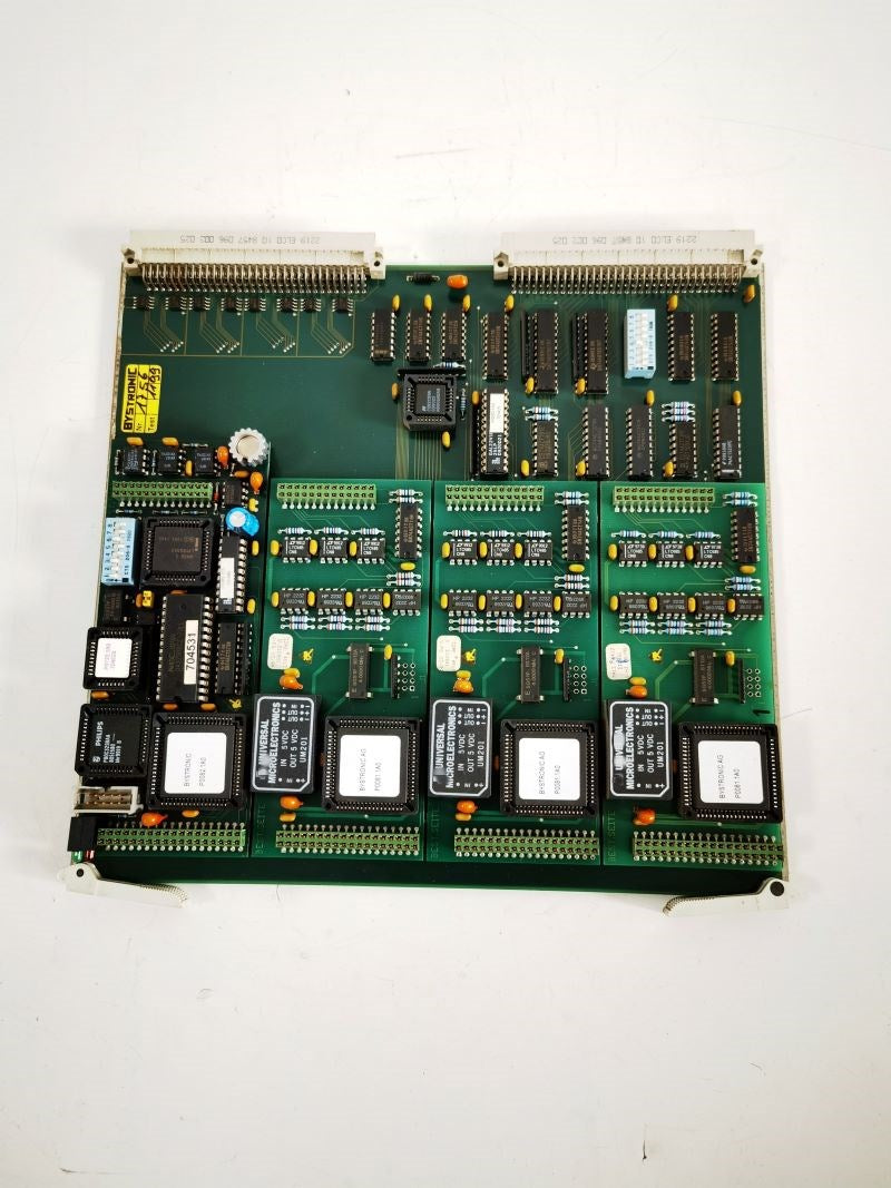 1pc  used  700258 4E0774-4-B   #OYF088