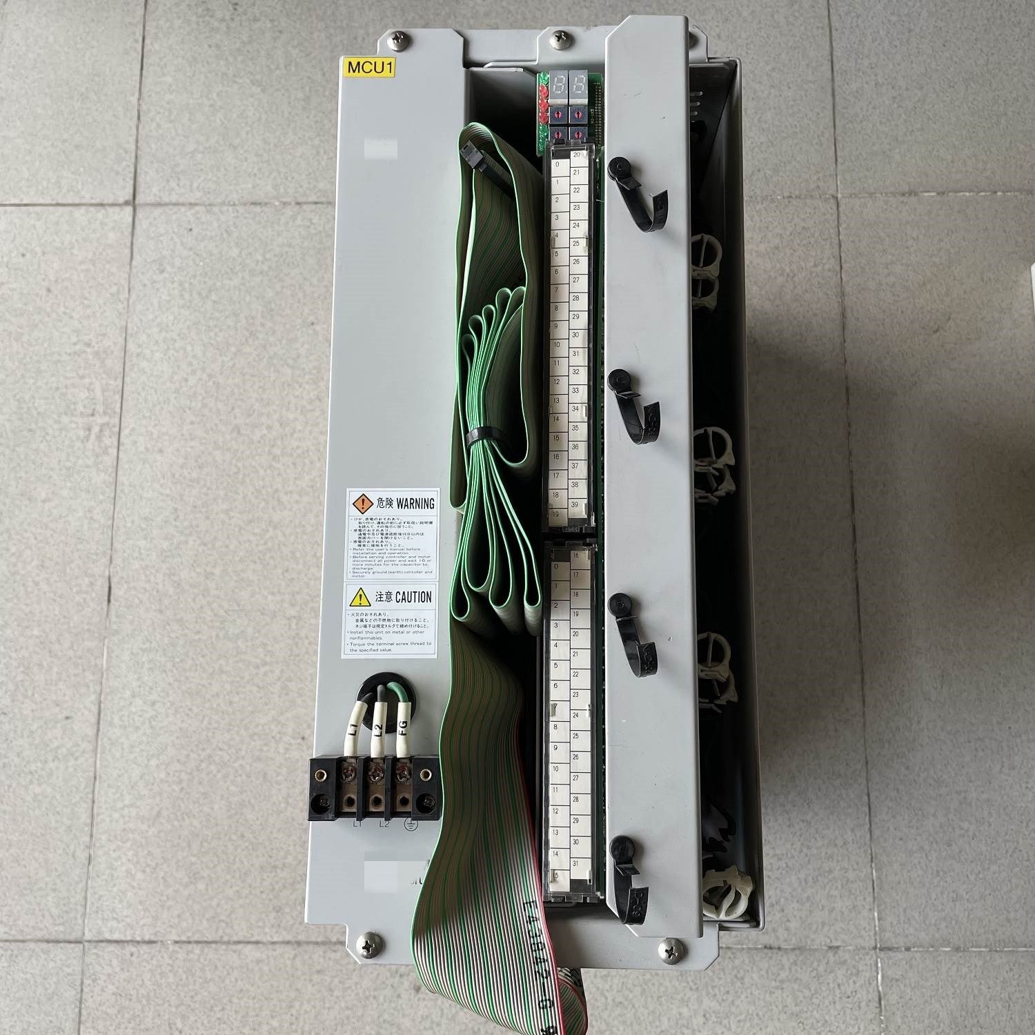 1pc  used  UMC550000AKG01    #OYF088