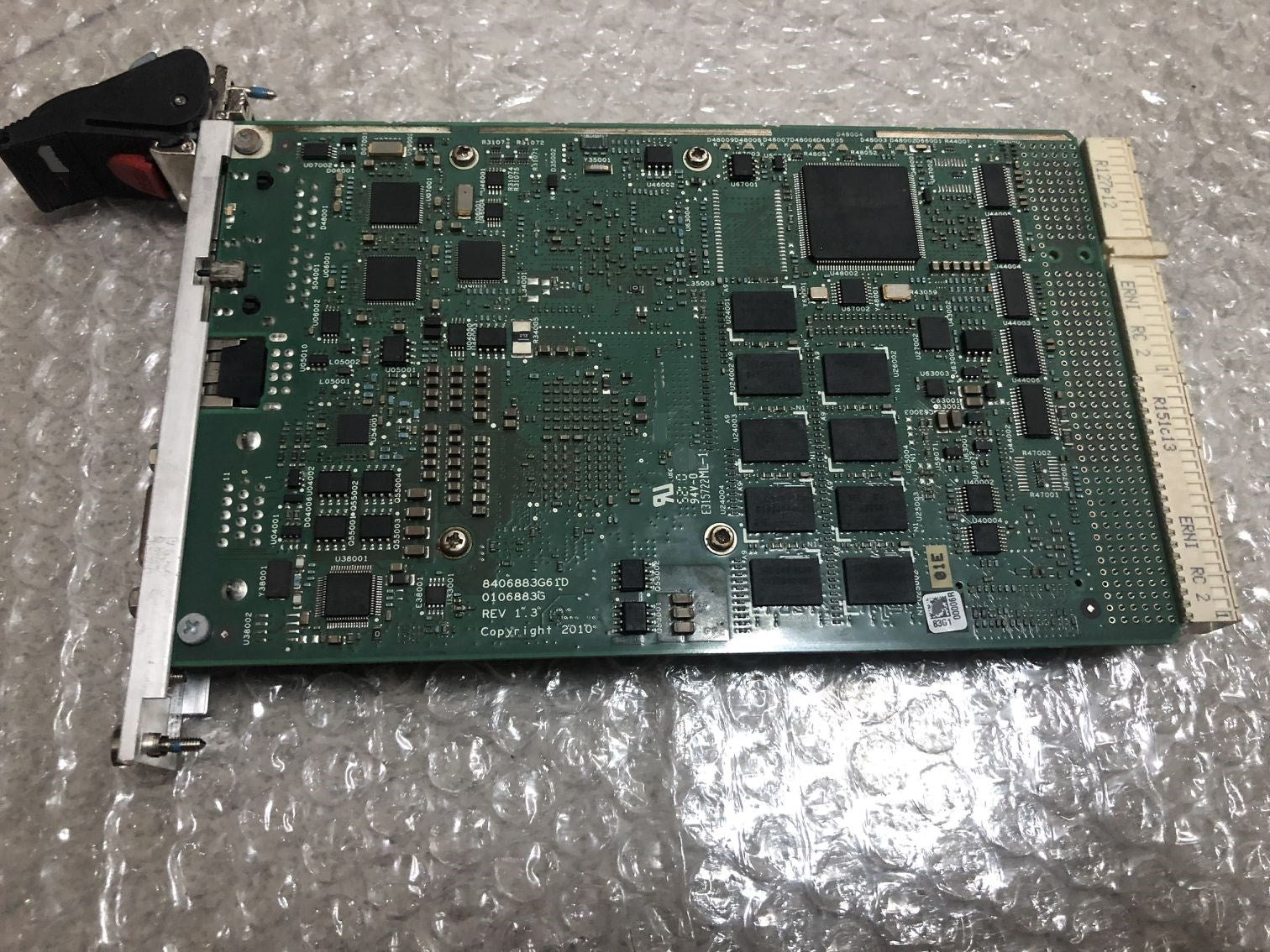 1pc  used   E315722ML-1    #OYF088